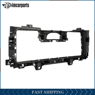 For 2014-2019 GMC Sierra 1500 2500 3500 Bumper Grille Shutter Mounting Bracket