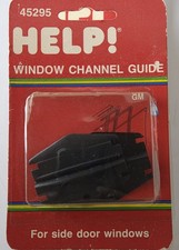Dorman Help 45295 Window Channel Guide Gm Buick Chevy Olds Pontiac Cadillac Dorman Help 45295 Window Channel Guide Gm Buick Chevy Olds Pontiac Cadillac