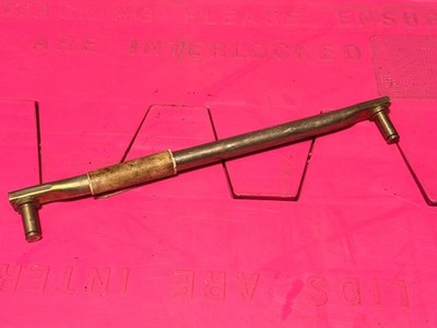 *NEW OLD STOCK* Original BMW 25111221627 - Selector rod E30 M40 316i 318i