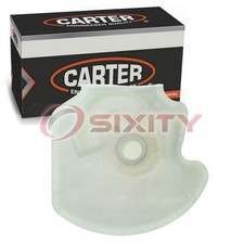 Carter Fuel Pump Strainer for 2004-2007 Toyota Highlander 3.3L V6 Air uo