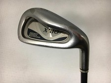 Dunlop XXIO 2006 Model Iron Set 5  9.P.A MP400 R  347 Golf Clubs