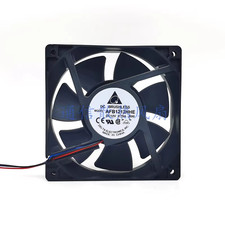 1PCS Delta AFB1212HHE 12V DC 0.7A 3-pin Cooling Fan 12038 12CM
