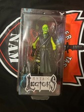 Four Horsemen Mythic Legions Scaphoid  Fantasy Action Figure 2021