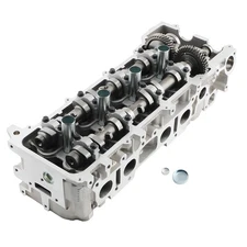 Cylinder Head Assembly for Toyota Tacoma 4Runner 2.4L 2.7L 2RZ 3RZ FE L4 DOHC