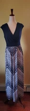 Women Dress Size 6 (AB Studio)