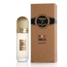 French Tobacco Ibraheem AlQurashi perfume