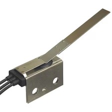 Cpi E1264-503 Water Proof Limit Switch, Leaf, Lever, Spdt, 5A At 120V Ac,