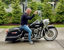 2011 Harley-Davidson 