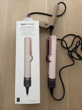 Dyson Airstrait Hair Straightener Pink/Blush   Authentic, New in Box, Fast Ship 