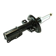 Trq Sba58448 Strut For Chevy Cobalt 2005-2010 Driver Side Front 15876217