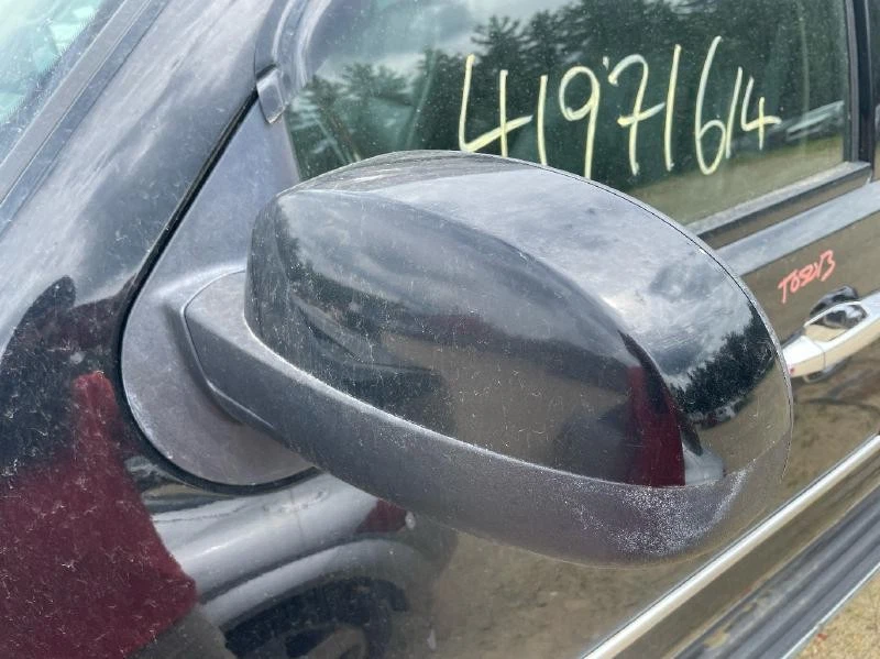 Espejo retrovisor eléctrico GMC Yukon Tahoe Suburban LH 2007-2008 térmico con señal WA8555 Foto 3 de 4