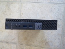 Dell OptiPlex 7040 (240GB SSD, Intel Core i5-6500T, 2.50GHz, 8GB Ram Win11-Pro