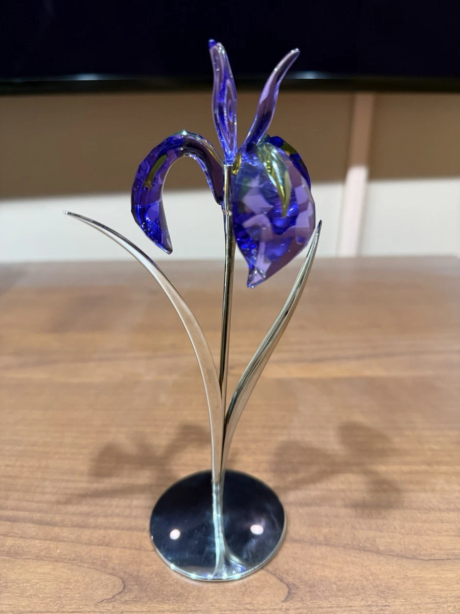 Swarovski Paradise Flower In Swarovski Figurines for sale | eBay