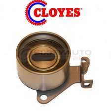 Cloyes Front Timing Belt Tensioner for 1992-1994 Dodge Shadow - Engine Valve hw