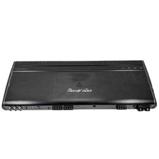 Phoenix Gold Ti1600.5 5-Channel Car Audio Amp...