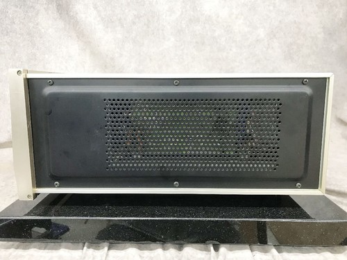 Amplificatore integrato Accuphase E-202 solo unità principale funzionante confermato - Foto 5 di 7
