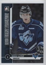 2013 ITG Draft Prospects Frederik Gauthier #15 1m4