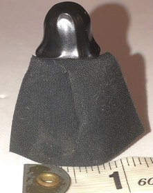 LEGO Star Wars (7200) (7166) (3340) Emperor Palpatine Minifigure sw0041