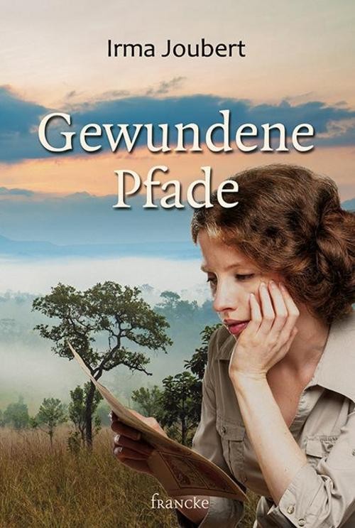 Francke-Buch Gmbh Gewundene Pfade - Bild 2