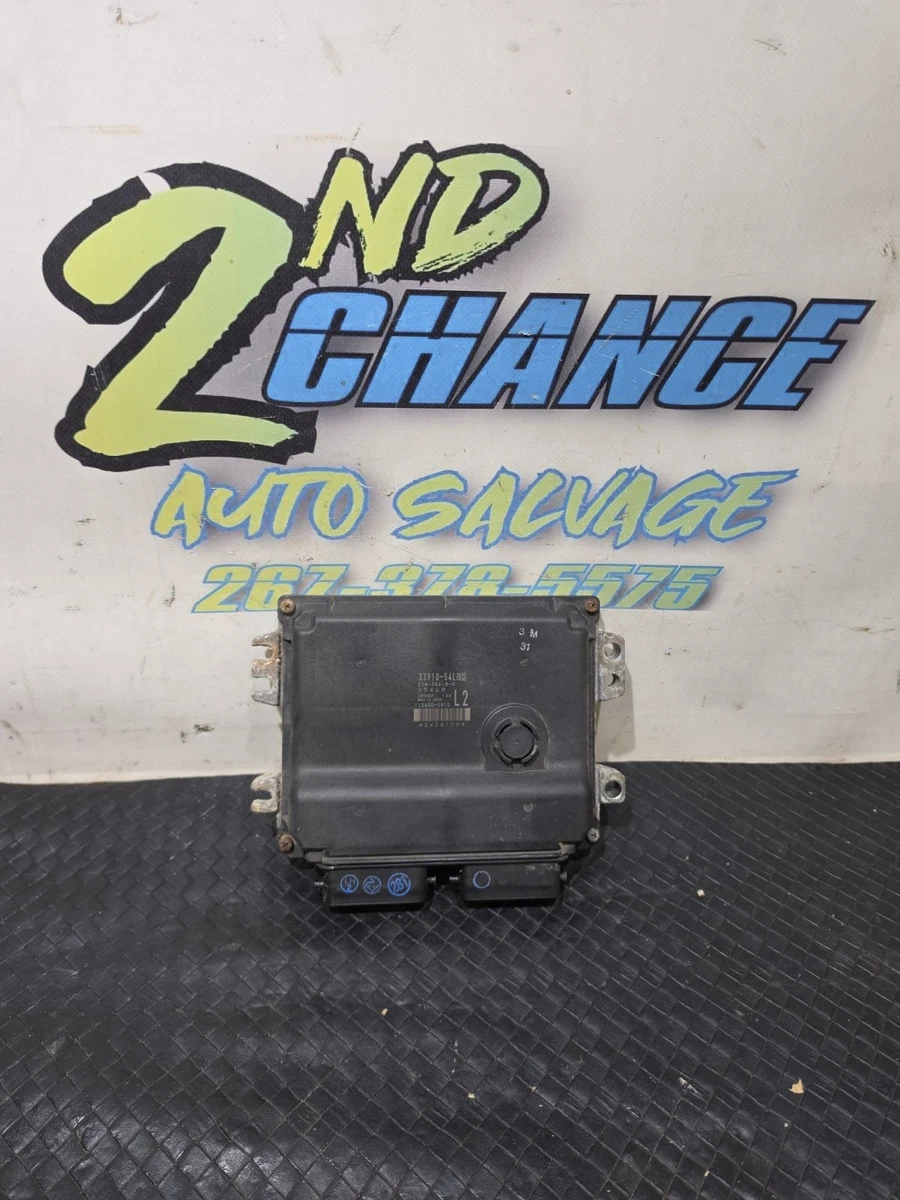 25+ Engine Computers for Suzuki SX4 for sale | Updated Oct 2026