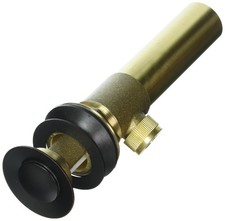 972-022Y All Metal Pop-Up Sub Assembly, Tuscan Bronze