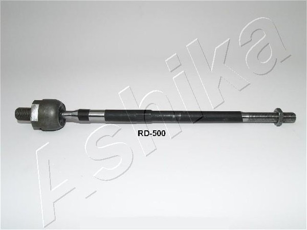 1X Ashika 103-05-500 Axialgelenk Spurstange FüR Mitsubishi-image