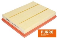Purro PUR-PA4054 Luftfilter Luftfiltereinsatz FüR Ford