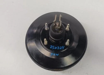 #ad #ad 2010 2014 Subaru Legacy Power Brake Booster 2.5L Tested Used Perfect Fit OEM $81.96