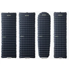 NEMO Tensor Extreme Conditions Ultralight Insulated Sleeping Pad - Free Shipping