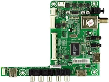 48" INSIGNIA LCD TV NS-48D510NA15 Main Board 167469