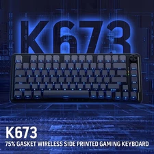 Gaming Keyboard