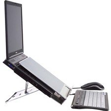 Bakker Elkhuizen Portable Notebook Stand BNEQ260