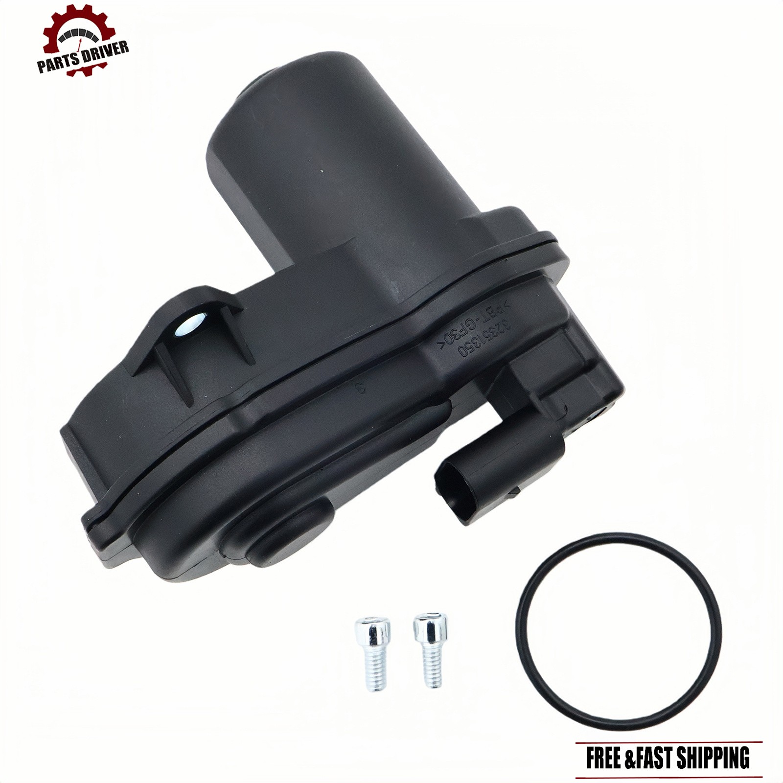 Acura NSX Type S 2017-2022 Rear Left Parking brake actuator