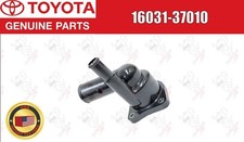 Toyota OEM Water Inlet Assy With Thermostat 16031-37010 for Prius