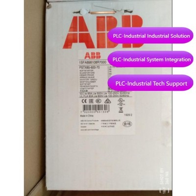 PSTX85-600-70 ABB 1SFA898108R7000 Soft Starter Brand New in Box US Free TAX