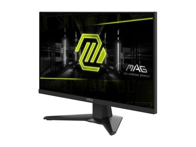 MSI MAG 244F LED-Monitor Gaming 61 cm 24 Zoll 1920 x 1080 Full HD 1080p @ 200 Hz