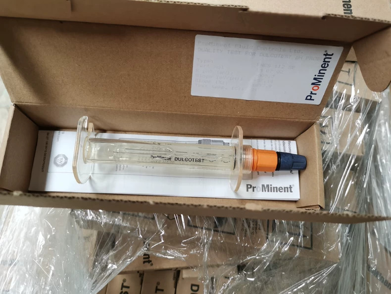 One New Prominent  PHES-112-SE 150702 pH Electrode