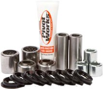 Pivot Works PWAAK-K01-700U A-Arm Bearing Kit Upper