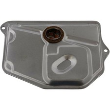 ORIGINAL® Febi Bilstein Hydraulikfilter, Automatikgetriebe für Mercedes-Benz