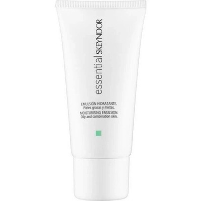 Emulsión Hidratante Moisturising EmulsioN 50ML Essential Line Skeyndor