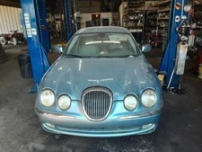 Passenger Tail Light 8 Cylinder Excluding R Model Fits 00-04 S TYPE 768556