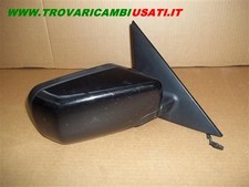 SPECCHIETTO RETROVISORE DESTRO DX PER BMW Serie 3 E46 Coupé 51168245128 (98>03)