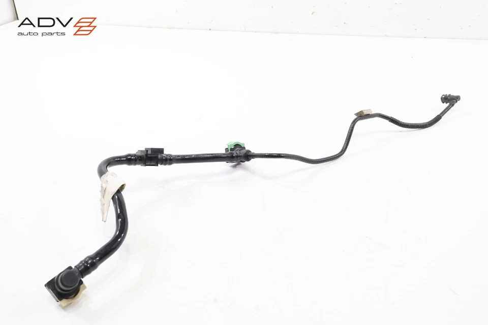 Ford Explorer 2013-2019 tanque de gasolina ventilación respirador manguera tubo OEM Foto 2 de 4