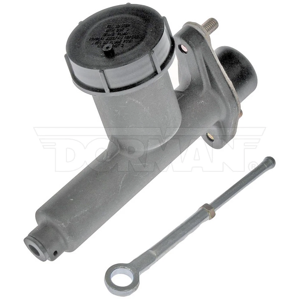 Cilindro maestro de embrague Dorman CM39560 para 83-87 Ford Bronco F-150 F-250 F-350 Foto 3 de 4