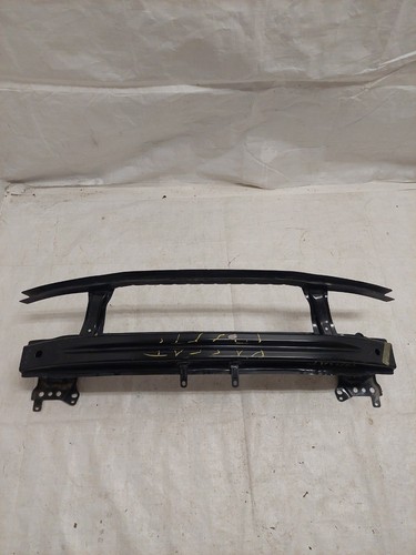 VW Passat B6 3C  Stoßstange Stoßstangenträger Pralldämpfer vorne  3C0807093 (00)