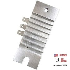 21066-7011 21066-0740 Voltage Regulator Rectifier Powersports Compatible with