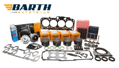 Reparatursatz Kolben NÜRAL 87-105900-00 VW 1.6 AKL ADP AEH AEK AFT AHL AKS AWH