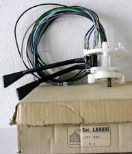 DEVIOLUCI FIAT 127  SPECIAL   LARGHI  CODICE ARTICOLO 578A