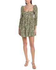 Jl Luxe Mini Dress Women's