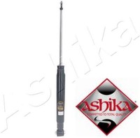 Ashika MA-00635 StoßDäMpfer StossdäMpfer FüR Peugeot